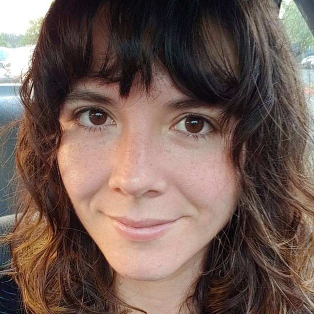 Meet your Posher, Wendy